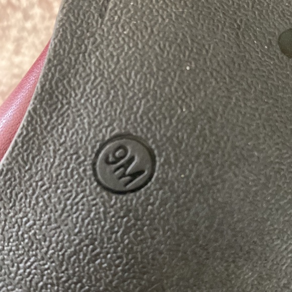 Booties - Picture 4 of 9